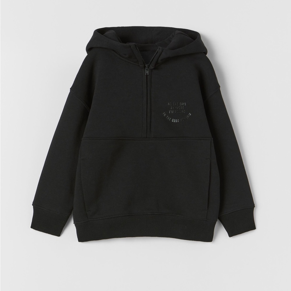 Zara Sweatshirt